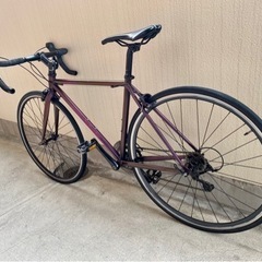 ロードバイク　RockBikesの画像