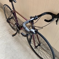 ロードバイク　RockBikesの画像