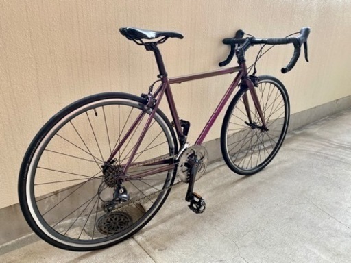 ロードバイク　RockBikes