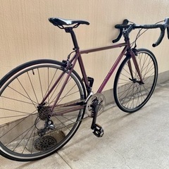 ロードバイク　RockBikesの画像