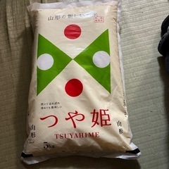 つや姫の画像