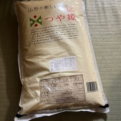 つや姫の画像