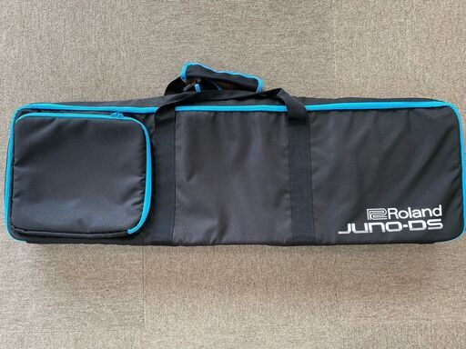 ローランド　シンセサイザー　JUNO-DS61（美品）　