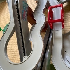 【価格変更】トミカ　峠やまみちドライブの画像