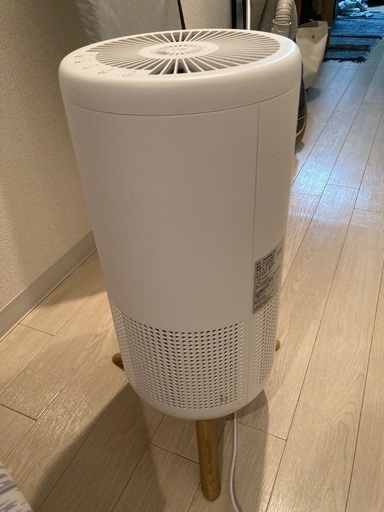 空気清浄機　ニトリ