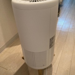 空気清浄機　ニトリ