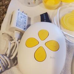 medela ソロ電動さく乳器 +他の画像