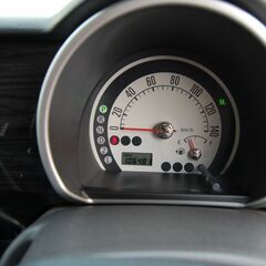 2851☆自社ローンOK☆スズキ　アルトラパン　モード　ブラック！　4WD・ターボ　入庫しました♪の画像