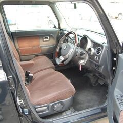 2851☆自社ローンOK☆スズキ　アルトラパン　モード　ブラック！　4WD・ターボ　入庫しました♪の画像