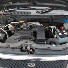 2851☆自社ローンOK☆スズキ　アルトラパン　モード　ブラック！　4WD・ターボ　入庫しました♪の画像