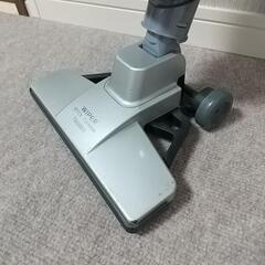 掃除機/スティック型クリーナー(ツインバード製の画像