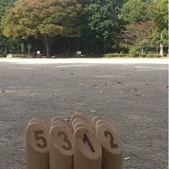 50・60代モルック仲間募集中(*´꒳`*)