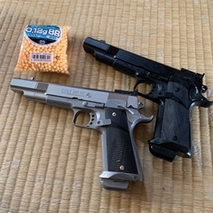 エアガン