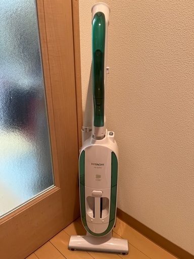 掃除機