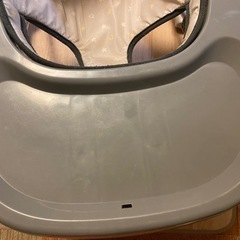 2020年購入　ベビーウォーカーの画像