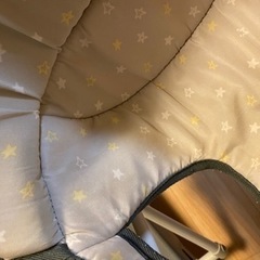 2020年購入　ベビーウォーカーの画像