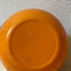 【200円】ピカチュウハロウィンバスケットの画像