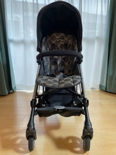 ベビーカー　バギー　peg perego イタリア製