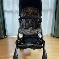 ベビーカー　バギー　peg perego イタリア製