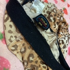 90サイズ　ズボンの画像