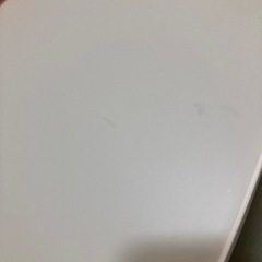 ゴミ箱　クード　ワイドペダルペール　ホワイトの画像