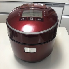 日立炊飯器　ふっくら御膳