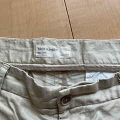 【中古】RIGHT ON メンズパンツMの画像