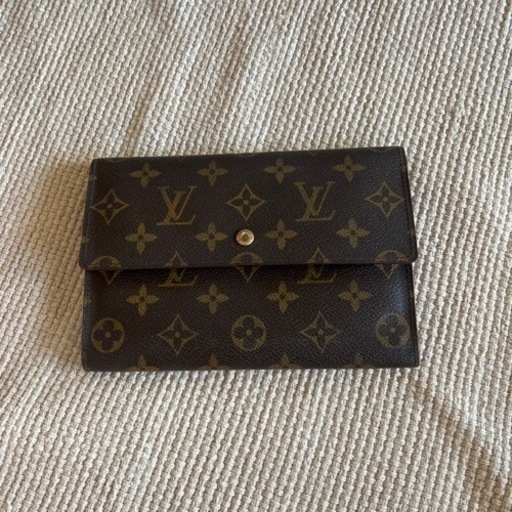 ルイ・ヴィトン 財布