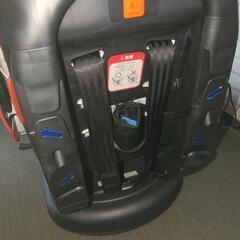 Joie カトージ チャイルドシート【レッド】 〜4才頃の画像