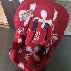 Joie カトージ チャイルドシート【レッド】 〜4才頃の画像