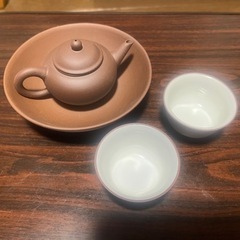 中国茶器