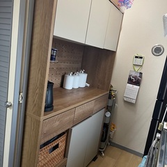 食器棚