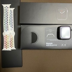 Apple Watch series5NIKE