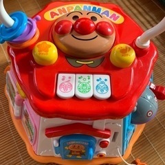 アンパンマンおおきなよくばりボックス(決まりました)