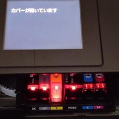 Canonキャノン プリンター MG7130 ジャンクの画像