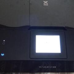 Canonキャノン プリンター MG7130 ジャンク