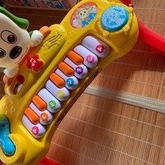わんわん(決まりました)