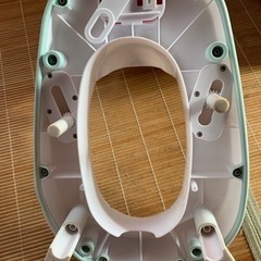 補助便座アンパンマン(決まりました)の画像