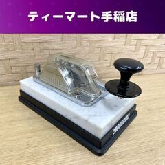 HI-MOUND 縦振り電鍵 HK-710 ストレートキー ハイ...