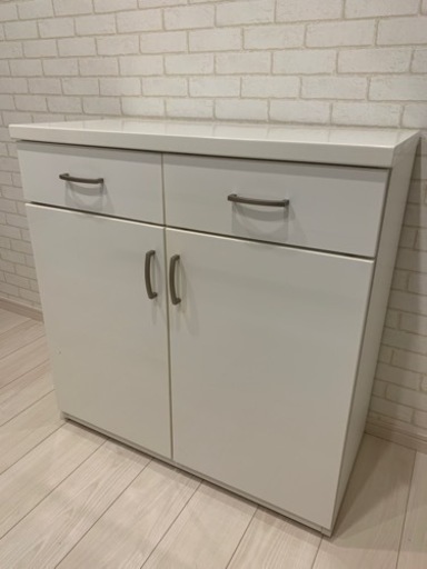 キャビネット、美品