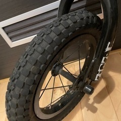 子供用キックバイク⭐︎キッカーアバンス　KICKER AVANSの画像