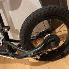 子供用キックバイク⭐︎キッカーアバンス　KICKER AVANSの画像