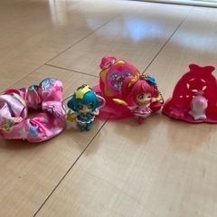 スタートゥインクルセット