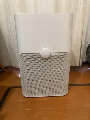 ブルーエアバイブルーピュア　BluePURE221 空気清浄機