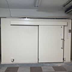 １日限りアルバイト募集プレハブ冷蔵庫解体作業補助 日払い15000円午前9時〜17時昼食付き 当方宮崎県の業者です。プレハブ冷蔵庫購入の為解体作業が必要です。 プロ2名ですが、遠隔地などリスクが有り補助者が必要です。 健康な方条件です。宜しくお願い致します。の画像