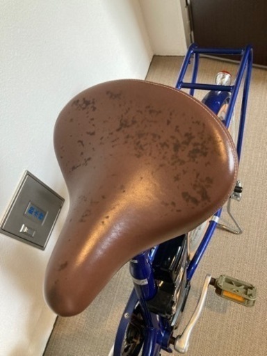 【取りに来てくれる方！】電動アシスト自転車