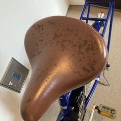 【取りに来てくれる方！】電動アシスト自転車
