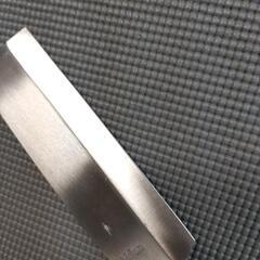 新品未使用 腰鉈 ナタ 斧 薪割りにの画像
