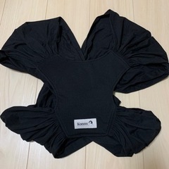 コニー　抱っこ紐S 付属品すべてあり