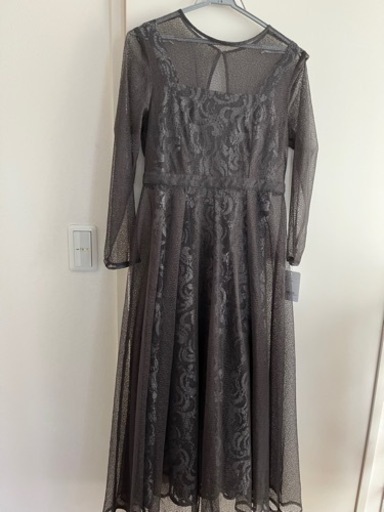 パーティドレス